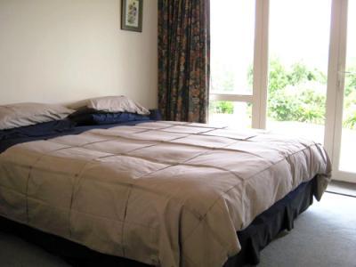 Countryview Bed And Breakfast Wellington Esterno foto