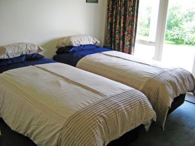 Countryview Bed And Breakfast Wellington Esterno foto