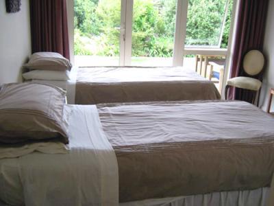 Countryview Bed And Breakfast Wellington Esterno foto