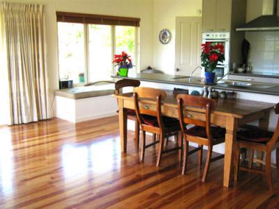 Countryview Bed And Breakfast Wellington Esterno foto
