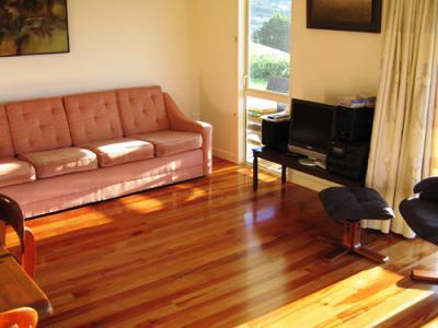 Countryview Bed And Breakfast Wellington Esterno foto