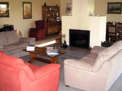 Countryview Bed And Breakfast Wellington Esterno foto